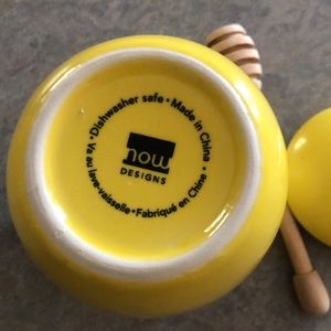 Now Designs Honey Pot - Thumbnail 5
